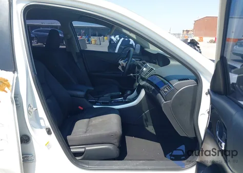 2014 Honda Accord Sport from USA, damaged, VIN 1HGCR2F52EA110102